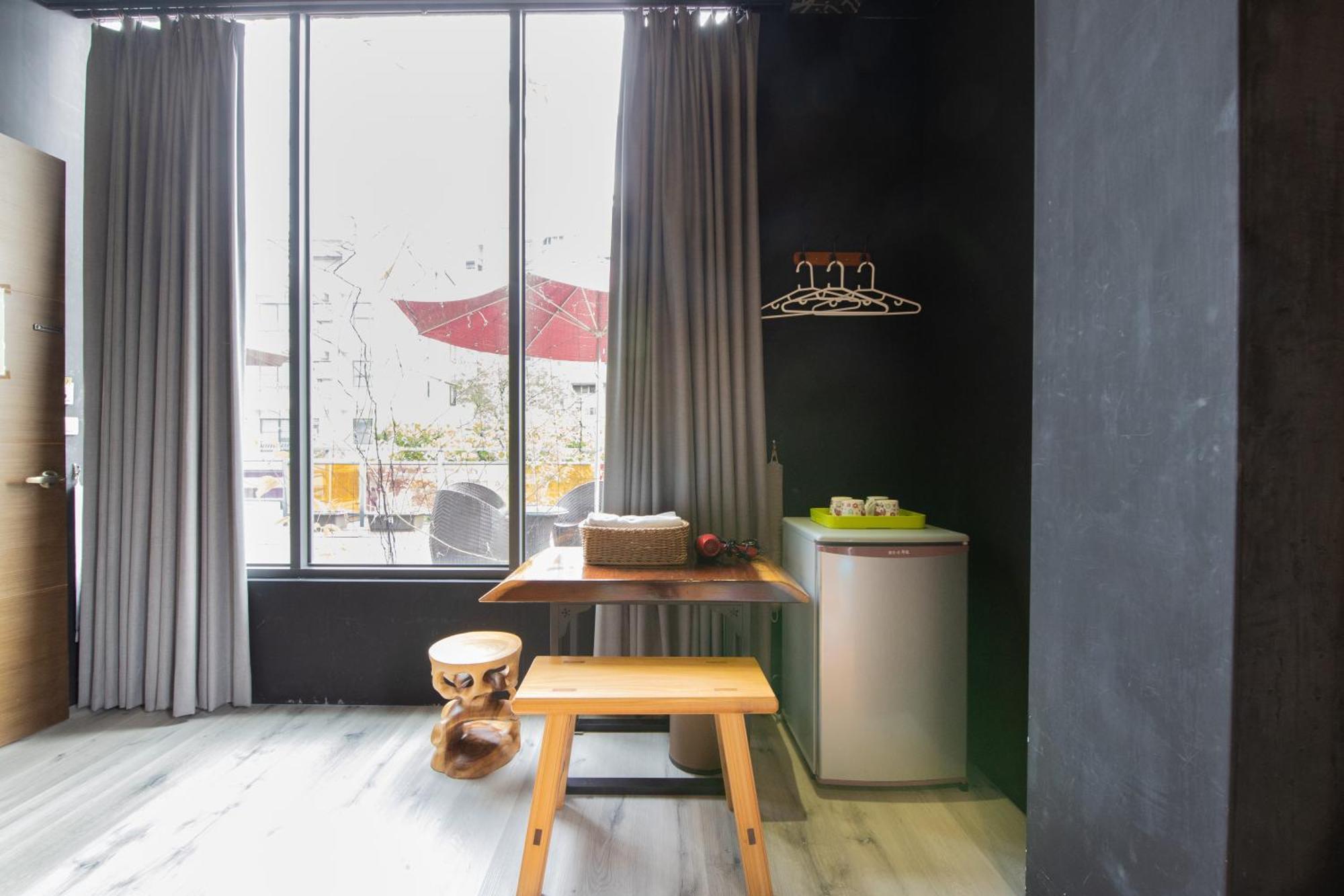 Yes Villa Yilan Exteriér fotografie