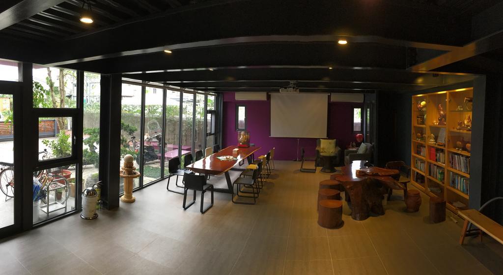 Yes Villa Yilan Exteriér fotografie